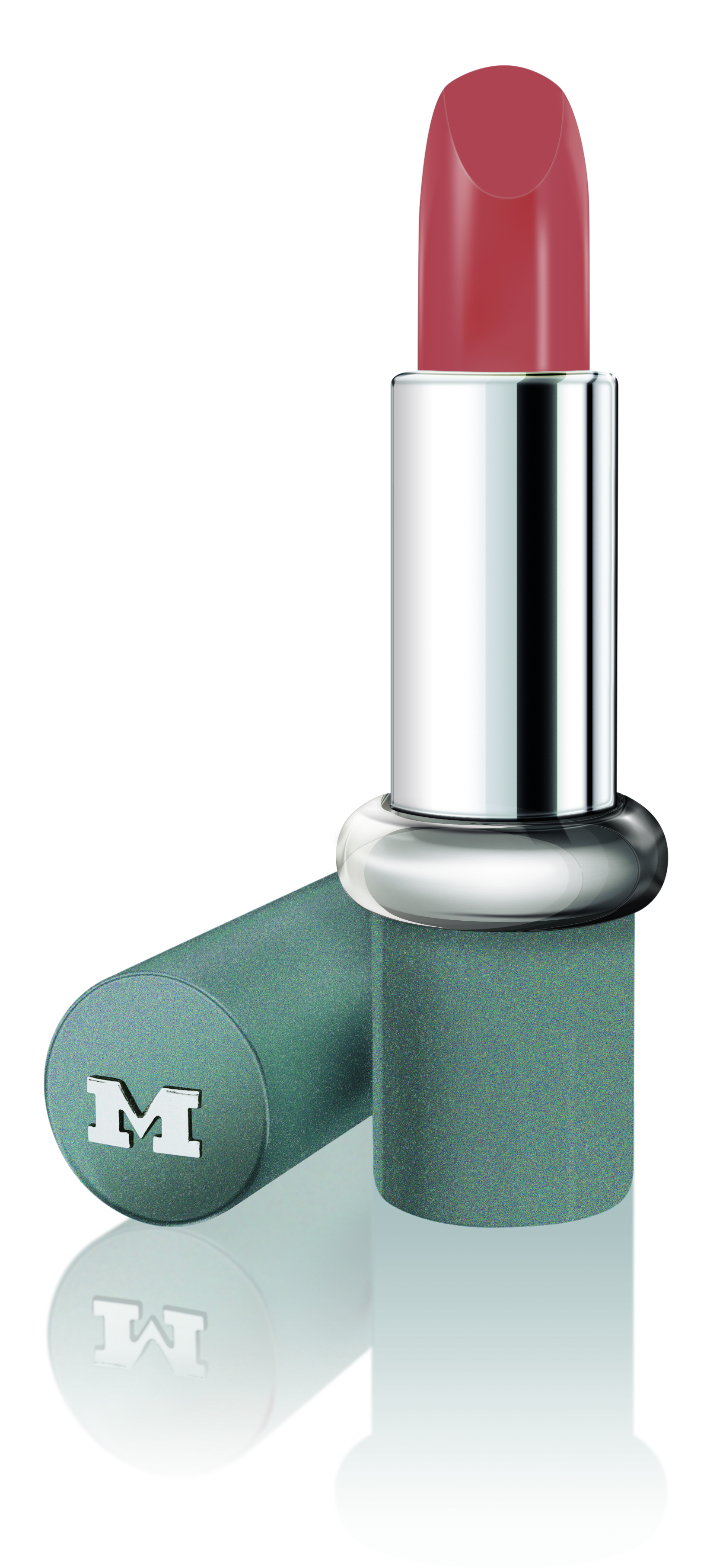 Bambou*  -  MAVALA Lippenstift - Feuchtigkeitsspendend, Satin Effekt, Komfort, Langhaftend 